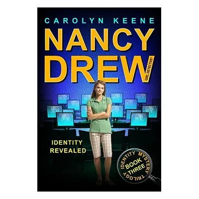 "Identity Revealed: Book Three in the Identity Mystery Trilogyvolume 35" - "" ("Keene Carolyn")(