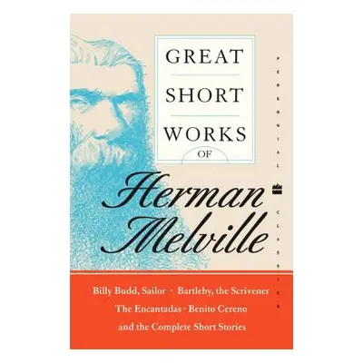 "Great Short Works of Herman Melville" - "" ("Melville Herman")(Paperback)