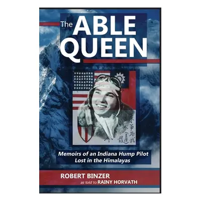 "The Able Queen" - "" ("Horvath Rainy")(Paperback)