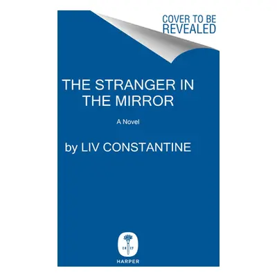 "The Stranger in the Mirror" - "" ("Constantine LIV")(Pevná vazba)