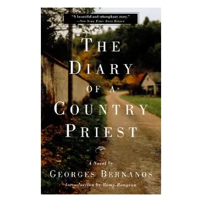 "The Diary of a Country Priest" - "" ("Bernanos Georges")(Paperback)