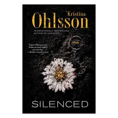 "Silenced, 2" - "" ("Ohlsson Kristina")(Paperback)