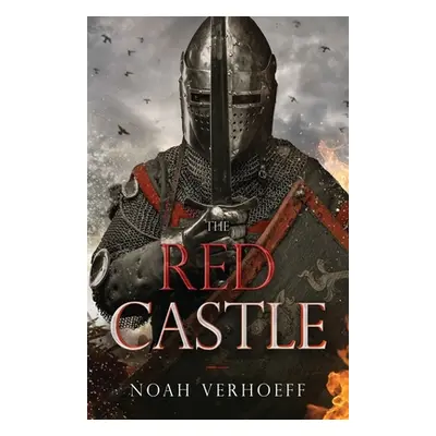 "The Red Castle" - "" ("Verhoeff Noah")(Paperback)