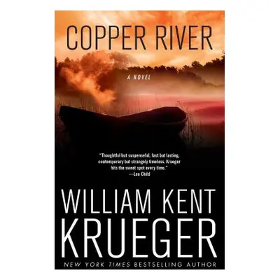 "Copper River, 6" - "" ("Krueger William Kent")(Paperback)