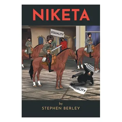 "Niketa" - "" ("Berley Stephen")(Paperback)