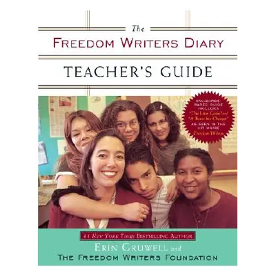 "The Freedom Writers Diary Teacher's Guide" - "" ("Gruwell Erin")(Paperback)