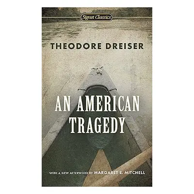 "An American Tragedy" - "" ("Dreiser Theodore")(Mass Market Paperbound)