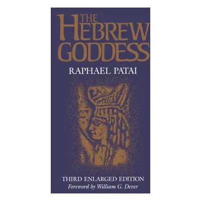 "Hebrew Goddess" - "" ("Patai Raphael")(Paperback)