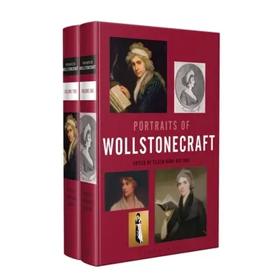 "Portraits of Wollstonecraft" - "" ("")(Mixed media product)