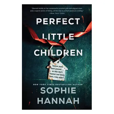 "Perfect Little Children" - "" ("Hannah Sophie")(Paperback)