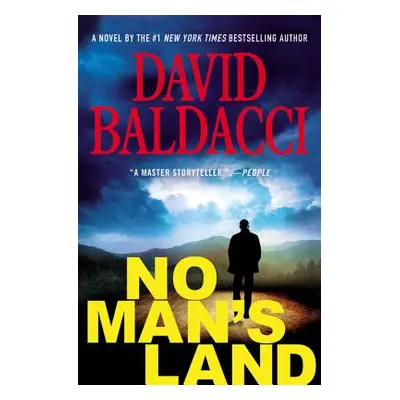 "No Man's Land" - "" ("Baldacci David")(Paperback)