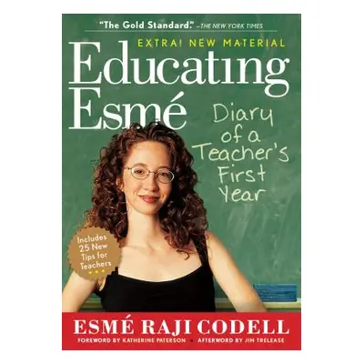 "Educating Esm: Diary of a Teacher's First Year" - "" ("Codell Esm Raji")(Paperback)