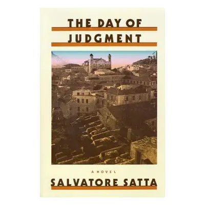 "The Day of Judgment" - "" ("Satta Salvatore")(Paperback)