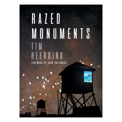 "Razed Monuments" - "" ("Heerdink Tim")(Paperback)