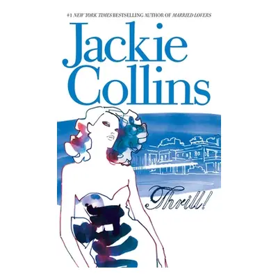 "Thrill!" - "" ("Collins Jackie")(Paperback)