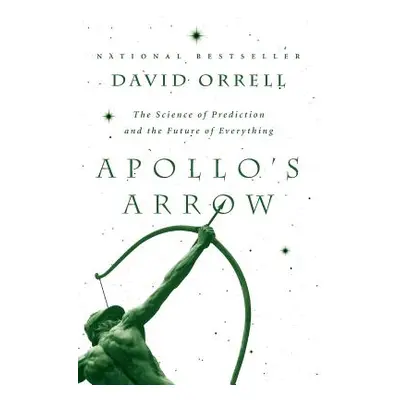 "Apollos Arrow" - "" ("Orrell David")(Paperback)