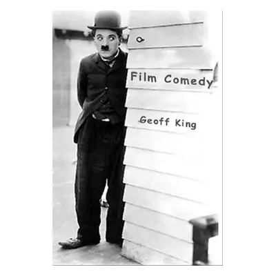 "Film Comedy" - "" ("King Geoff")(Paperback)