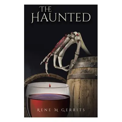 "The Haunted" - "" ("Gerrits Rene M.")(Paperback)