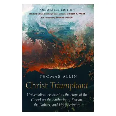 "Christ Triumphant" - "" ("Allin Thomas")(Paperback)