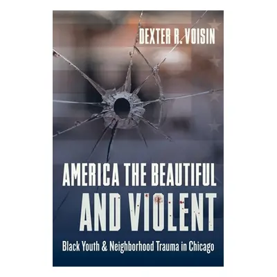 "America the Beautiful and Violent: Black Youth and Neighborhood Trauma in Chicago" - "" ("Voisi