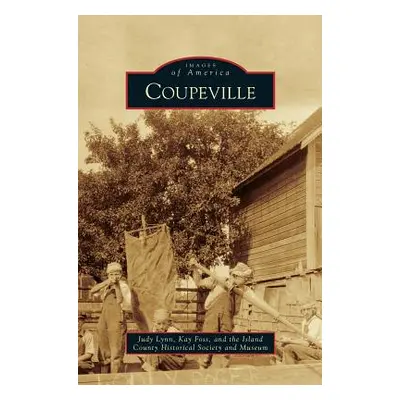 "Coupeville" - "" ("Lynn Judy")(Pevná vazba)