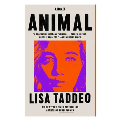 "Animal" - "" ("Taddeo Lisa")(Paperback)