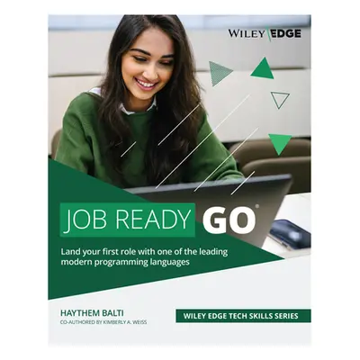 "Job Ready Go" - "" ("Balti Haythem")(Paperback)