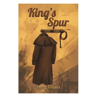 "King's Spur" - "" ("Treasure Harry")(Paperback)