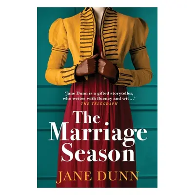 "The Marriage Season" - "" ("Dunn Jane")(Paperback)