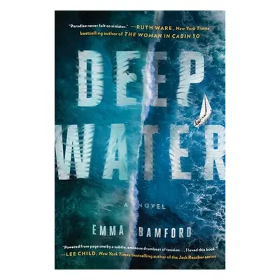 "Deep Water" - "" ("Bamford Emma")(Paperback)