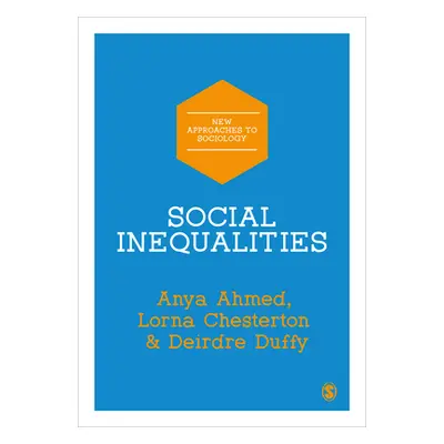 "Social Inequalities" - "" ("Ahmed Anya")(Pevná vazba)