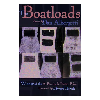 "The Boatloads" - "" ("Albergotti Dan")(Paperback)