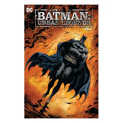 "Batman: Urban Legends Vol. 5" - "" ("Various")(Paperback)