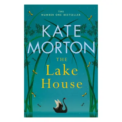 "Lake House" - "" ("Morton Kate")(Paperback / softback)