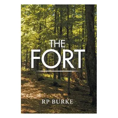 "The Fort" - "" ("Burke Rp")(Pevná vazba)