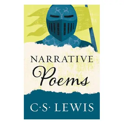 "Narrative Poems" - "" ("Lewis C. S.")(Paperback)