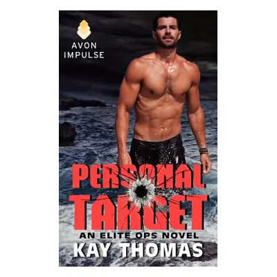 "Personal Target" - "" ("Thomas Kay")(Mass Market Paperbound)