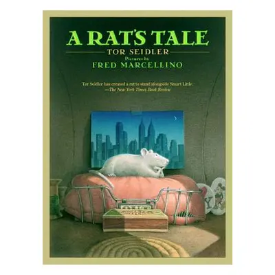 "A Rat's Tale" - "" ("Seidler Tor")(Paperback)