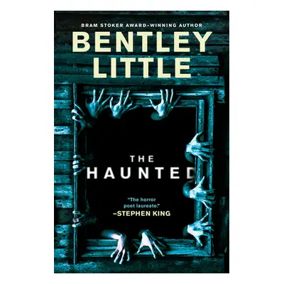 "The Haunted" - "" ("Little Bentley")(Mass Market Paperbound)