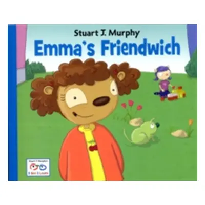 "Emma's Friendwich" - "" ("Murphy Stuart J.")(Paperback)