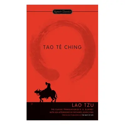 "Tao Te Ching" - "" ("Lao Tzu")(Mass Market Paperbound)