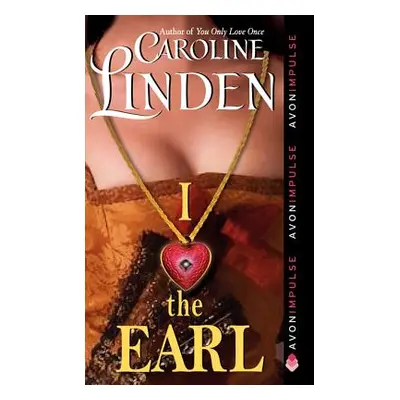 "I Love the Earl" - "" ("Linden Caroline")(Paperback)