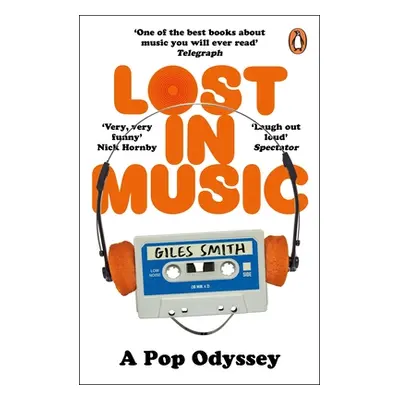 "Lost in Music" - "" ("Smith Giles")(Paperback / softback)