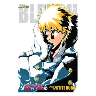 "Bleach (3-In-1 Edition), Vol. 17, 17: Includes Vols. 49, 50 & 51" - "" ("Kubo Tite")(Paperback)