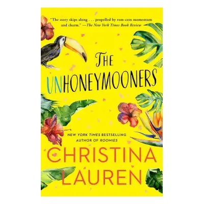 "The Unhoneymooners" - "" ("Lauren Christina")(Paperback)