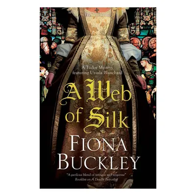 "A Web of Silk" - "" ("Buckley Fiona")(Paperback)