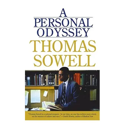 "A Personal Odyssey" - "" ("Sowell Thomas")(Paperback)