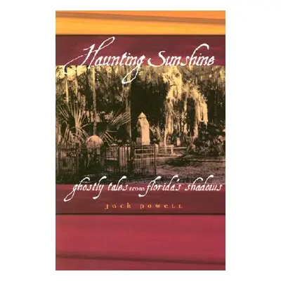 "Haunting Sunshine" - "" ("Powell Jack")(Paperback)