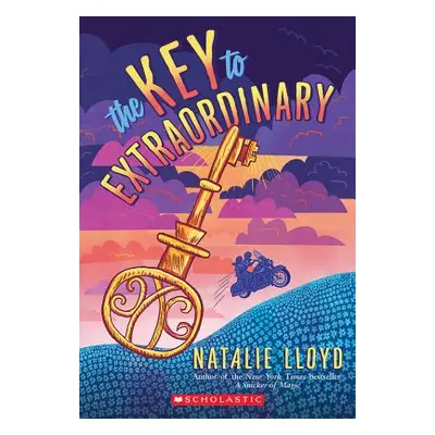 "The Key to Extraordinary" - "" ("Lloyd Natalie")(Paperback)