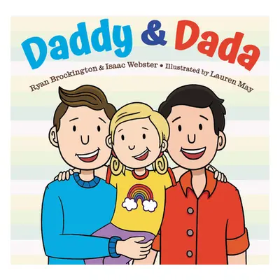 "Daddy & Dada" - "" ("Brockington Ryan")(Pevná vazba)